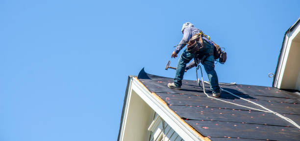 Best Storm Damage Roof Repair  in Lake St Louis, MO